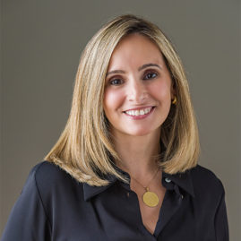 Tatiana Martín - Asociada